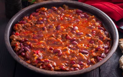 Chili con carne