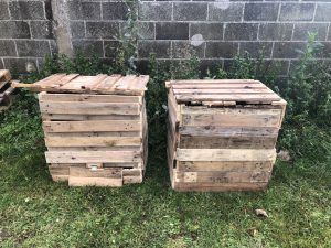 composteur Composteurs