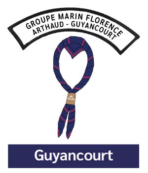 Groupe marin Florence Arthaud Guyancourt