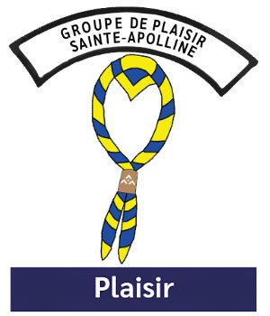 groupe saint Apolline Plaisir