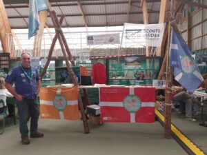 Le Mesnil Saint Denis