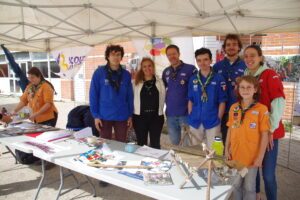 Montigny le Bretonneux