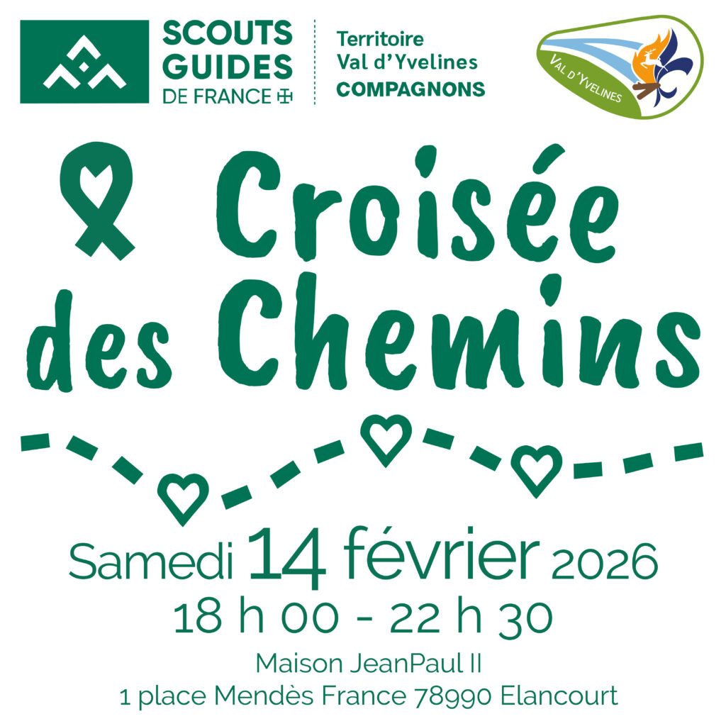 Croisée des Chemins